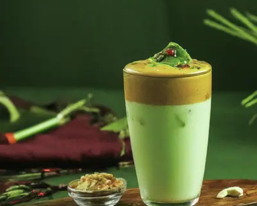 Sahi Paan 